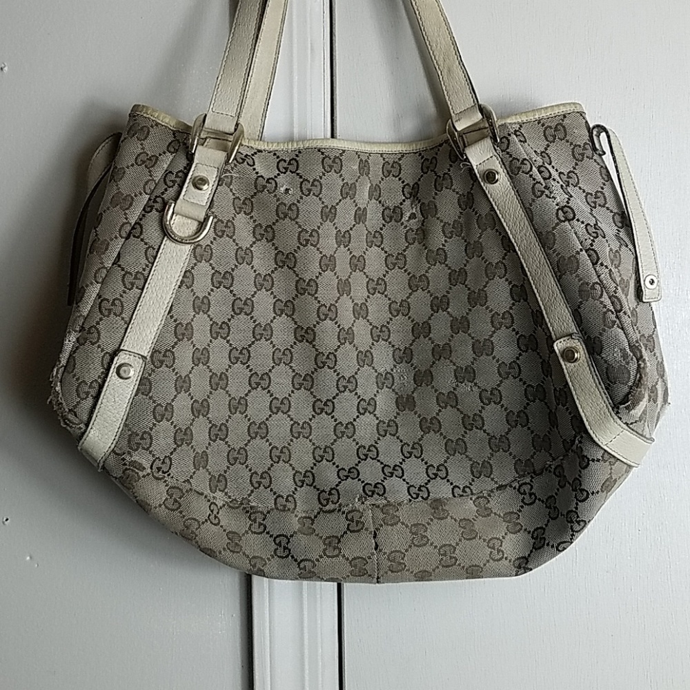Authentic Gucci bag - Picture 2 of 8